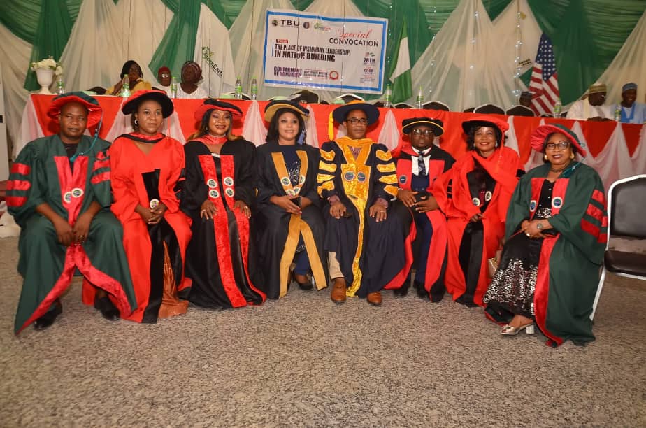 TBUGLEX Graduate